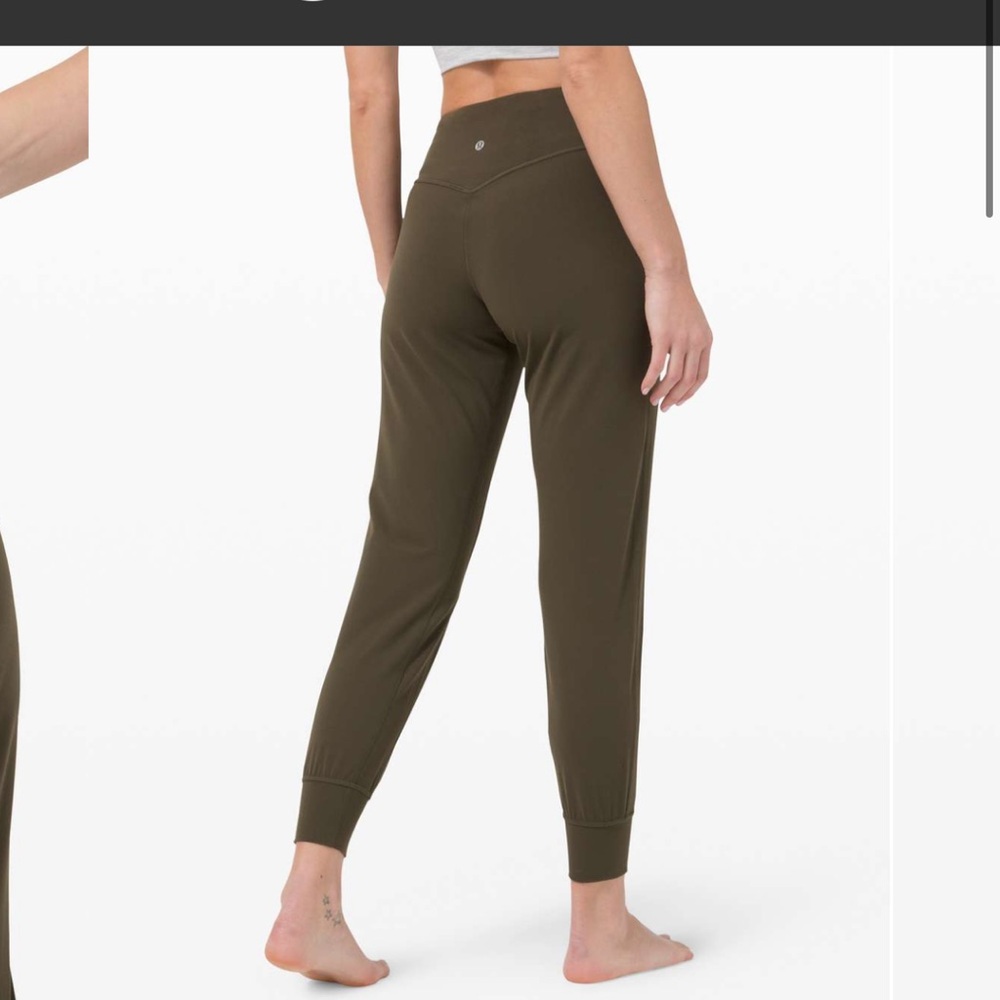 Lululemon Align Joggers